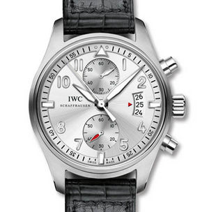 IW387809 IWC Pilot’s