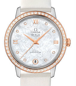 424.27.33.20.55.001 Omega De Ville Prestige