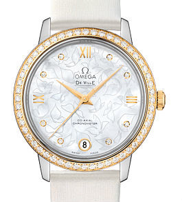424.27.33.20.55.002 Omega De Ville Prestige