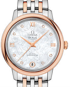424.20.33.20.55.001 Omega De Ville Prestige