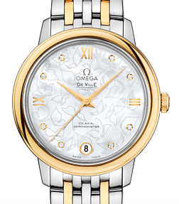 424.20.33.20.55.002 Omega De Ville Prestige