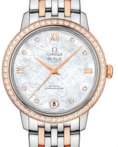 424.25.33.20.55.003 Omega De Ville Prestige