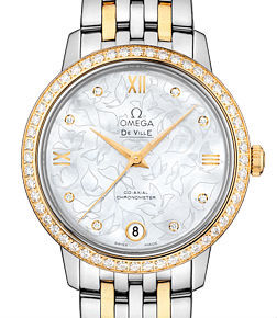 424.25.33.20.55.004 Omega De Ville Prestige