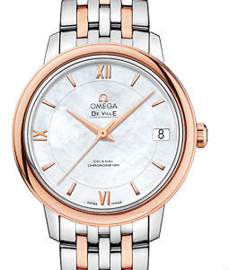 424.20.33.20.05.002 Omega De Ville Prestige