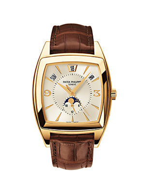 5135J-001 Patek Philippe Complicated Watches