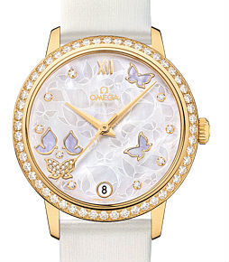 424.57.33.20.55.003 Omega De Ville Prestige
