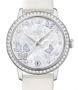 424.57.33.20.55.001 Omega De Ville Prestige