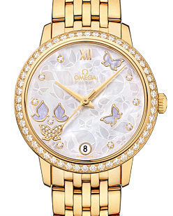 424.55.33.20.55.005 Omega De Ville Prestige
