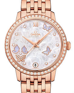 424.55.33.20.55.004 Omega De Ville Prestige