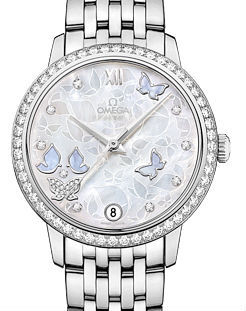 424.55.33.20.55.003 Omega De Ville Prestige
