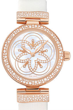 425.67.34.20.55.006 Omega De VIlle Ladymatic