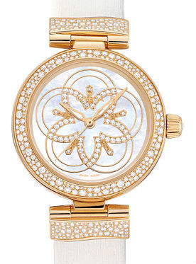 425.67.34.20.55.005 Omega De VIlle Ladymatic