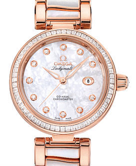425.65.34.20.55.007 Omega De Ville Ladymatic
