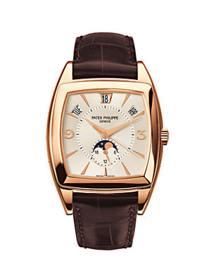 5135R-001 Patek Philippe Complicated Watches