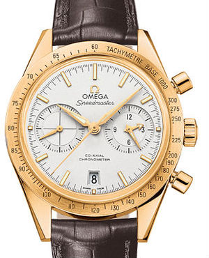 331.53.42.51.02.001 Omega Speedmaster