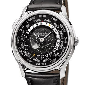 5575G-001 Patek Philippe 175th Commemorative Watches