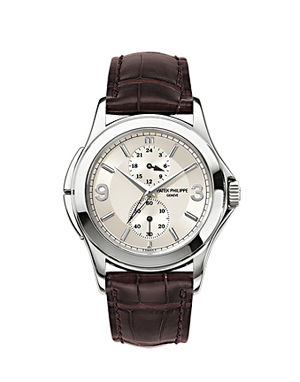 5134G-011 Patek Philippe Complicated Watches