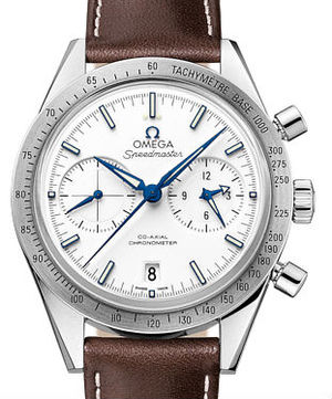 Omega Speedmaster Co Axial Chronograph 331.12.42.51.02.002 Watches Master