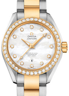 231.25.34.20.55.006 Omega Seamaster Aqua Terra