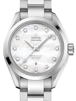 231.10.34.20.55.002 Omega Seamaster Aqua Terra