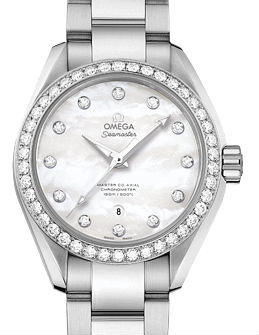 231.15.34.20.55.002 Omega Seamaster Aqua Terra