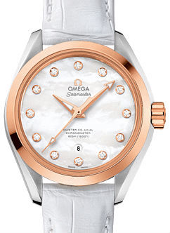 231.23.34.20.55.001 Omega Seamaster Aqua Terra