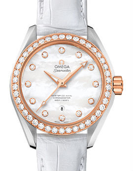 231.28.34.20.55.003 Omega Seamaster Aqua Terra