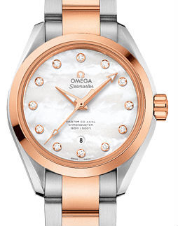 231.20.34.20.55.001 Omega Seamaster Aqua Terra