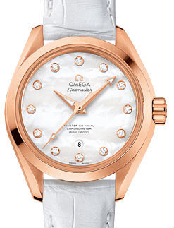 231.53.34.20.55.001 Omega Seamaster Aqua Terra