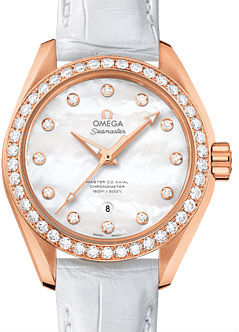 231.58.34.20.55.003 Omega Seamaster Aqua Terra