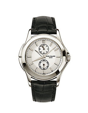 5134P-001 Patek Philippe Complicated Watches