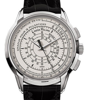 5975G-001 Patek Philippe 175th Commemorative Watches