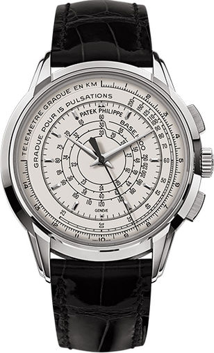 5975G-001 Patek Philippe 175th Commemorative Watches