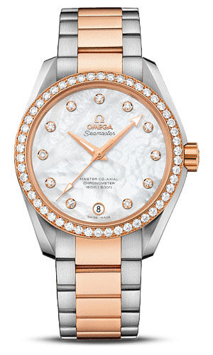 231.25.39.21.55.001 Omega Seamaster Aqua Terra