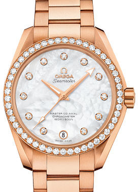 231.55.39.21.55.001 Omega Seamaster Aqua Terra
