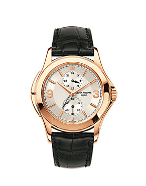 5134R-011 Patek Philippe Complicated Watches