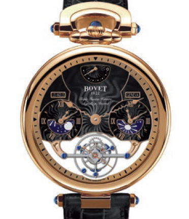 AIRS001 Bovet Fleurier Grand Complications