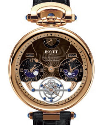 AIRS005 Bovet Fleurier Grand Complications