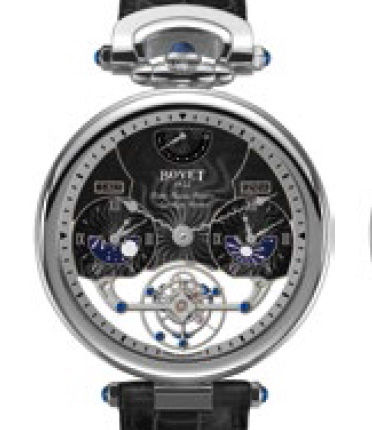 AIRS004 Bovet Fleurier Grand Complications