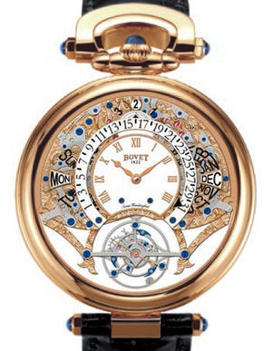 AIQPR001 Bovet Fleurier Grand Complications