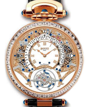 AIQPR001-SB1 Bovet Fleurier Grand Complications