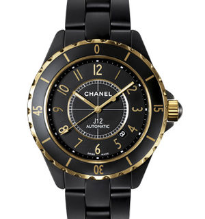 H2918 Chanel J12 Editions Exclusives