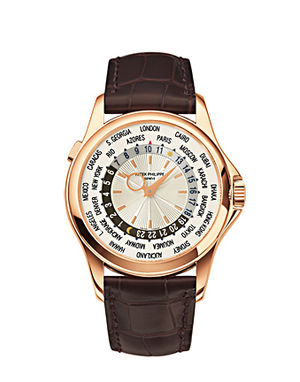5130R-001 Patek Philippe Complicated Watches