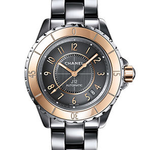 H4185  Chanel J12 Chromatic