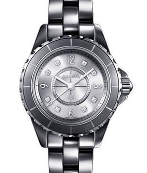 H3401 Chanel J12 Chromatic