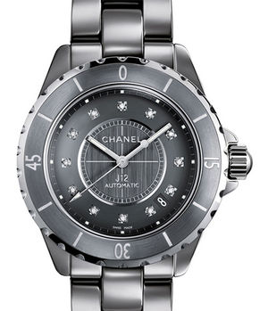 H3242 Chanel J12 Chromatic