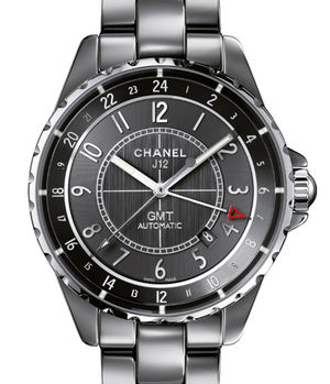 H3099 Chanel J12 Chromatic