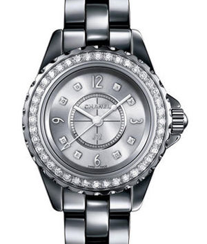 H3402 Chanel J12 Chromatic