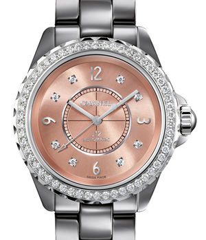 H2564 Chanel J12 Chromatic