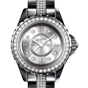 H3403 Chanel J12 Chromatic